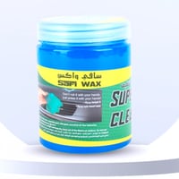 سافي واكس كلاي تنظيف 200 جرام