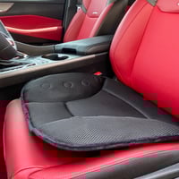 وسادة مقعد للسيارة