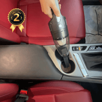 مكنسة السيارة الكهربائية - ماركة XO العالمية