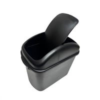 سلة مهملات متعددة الاستخدام