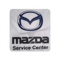 تلبيسه مقاعد الوكالة سيارات مازدا