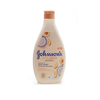 صابون سائل للاستحمام فيتا ريتش مع خلاصة اللبن والخ...