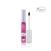 أحمر شفاه سائل ذا بالم Meet Matte Hughes Chivalrou...