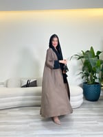 كلوش حرير مغسول ياباني