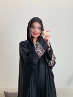 نص بشت حرير ستان طبعة تايقر