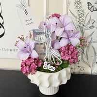 هدية ( مولودة -عروسة )