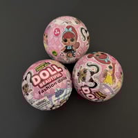 كور المفاجآت LOL