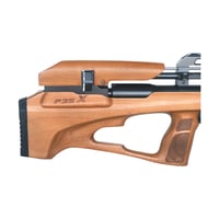 بكج بندقية اسنوبك P35X 6.35 سبطانة 600