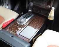 منظم وحامل أكواب باترول