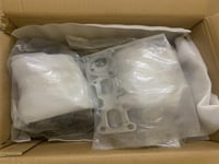 دبات تلوث فورد تورس-اكسبلور-ايدج 2013-2019