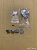 طقم افياش بخاخات تويوتا بدون تجريح