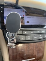 مغناطيس وضعيات متعدده قوي