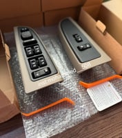 سويتش نوافذ وانيت جمس-شفر 2003-2006