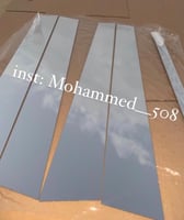 كتوف ماركيز 98-2011 مع لاصق وبدون