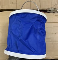 حوض غسيل قابل للسفط