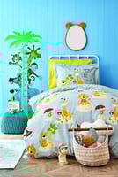 طقم مفارش أطفال Loro