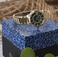 ساعة جست كفالي