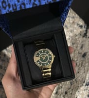 ساعة جست كفالي