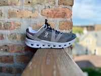 اون راننغ | on running ( تاخذ اكبر بمقاس )