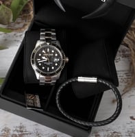 ساعة روبرتو كفالي مع سوار