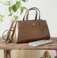 شنطة توري بورش