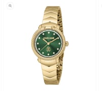 ساعة ربرتو كفالي مع سوار