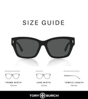 نظارة توري بورش