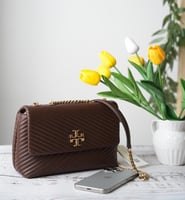 شنطة توري بورش