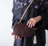 شنطة توري بورش