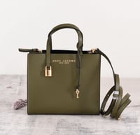 شنطة مارك جاكوبس