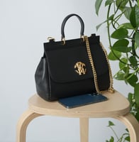 شنطة ربرتو كفالي