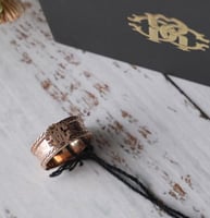 خاتم روبرتو كفالي