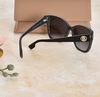 نظارة بربري