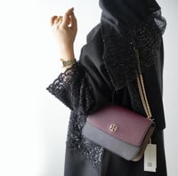 شنطة توري بورش