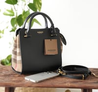 شنطة بربري تتوفر بالطلب