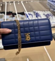 شنطة بربري سمول