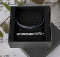 حبتين اساور ارماني