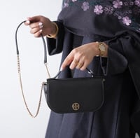 شنطة توري بورش