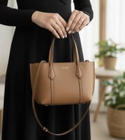 شنطة توري بورش