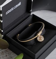 سوار ربرتو كفالي