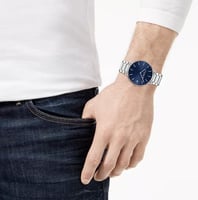 ساعة كوتش رجالي