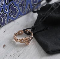 خاتم جست كفالي