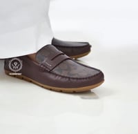 حذاء رجالي رسمي ماركة كوتش