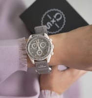 ساعة سواتش اصدار جديد