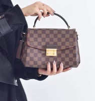 شنطة لويس فيتون croisette لايشملها تابي ولا تمارا