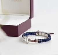 سوار رجالي ماركة اقنر