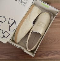 حذاء نسائي ماركة تومي هيلفيغر