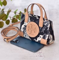 شنطة توري بورش