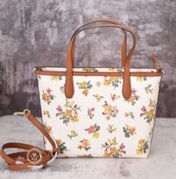 شنطة توري بورش