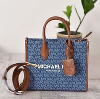 شنطة مايكل كورس